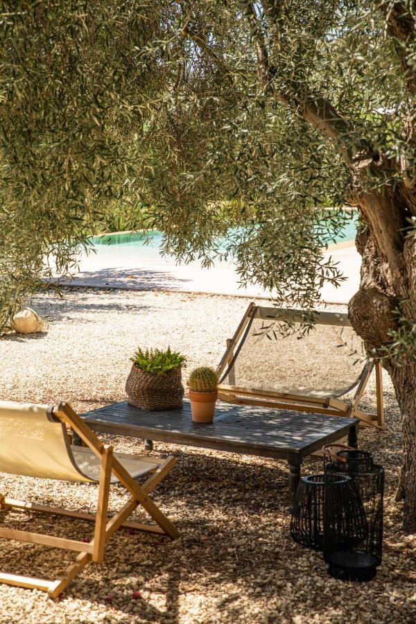 Iuta Farm Lodge Noto