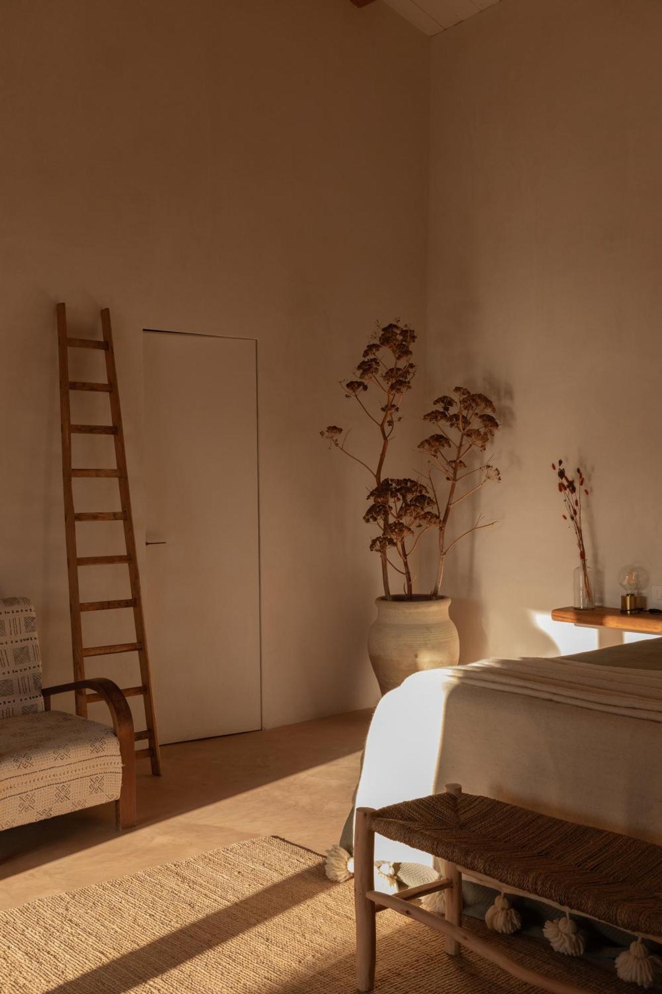 Iuta Farm Lodge Noto