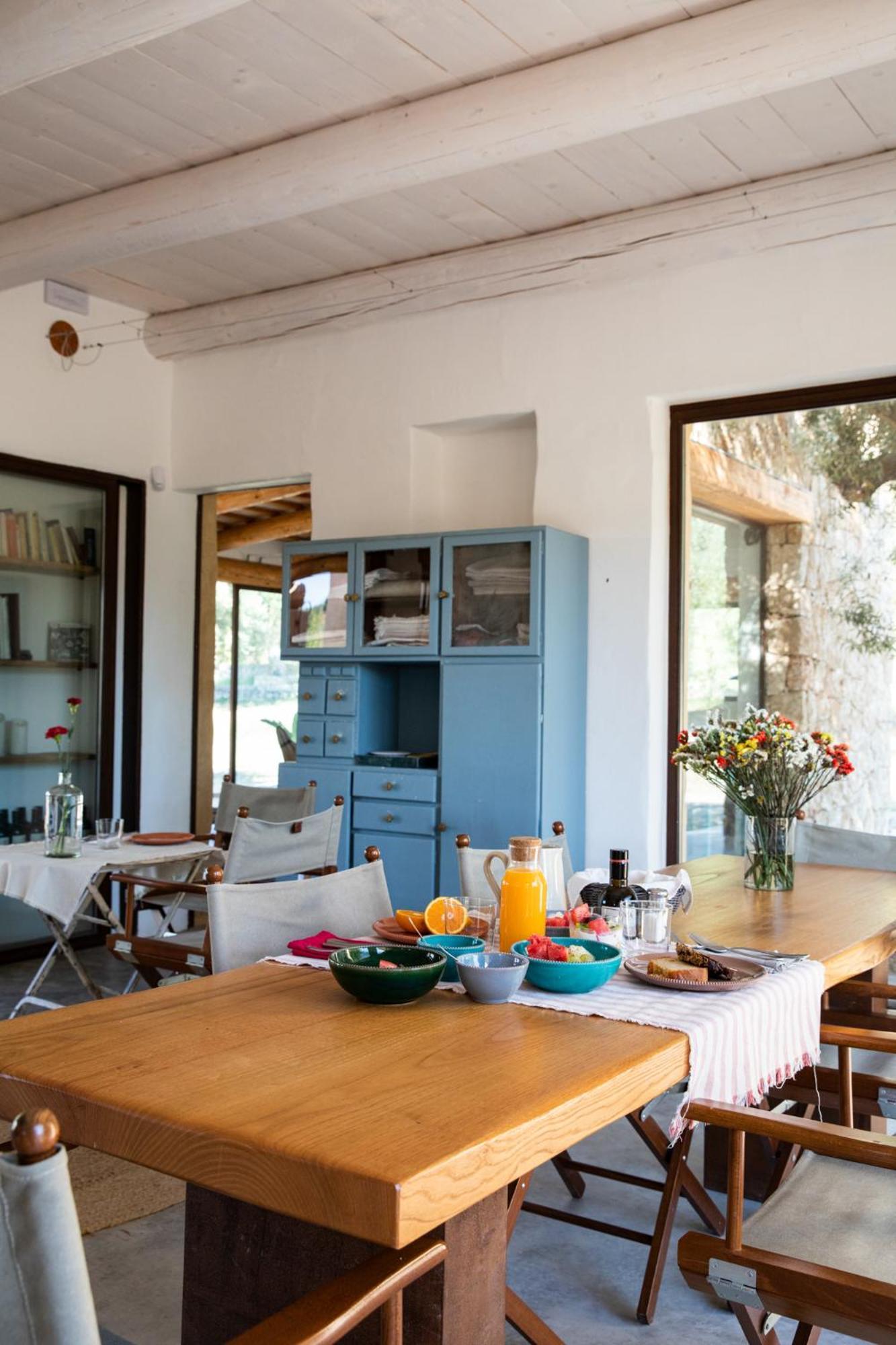 Lodge Iuta Farm Noto