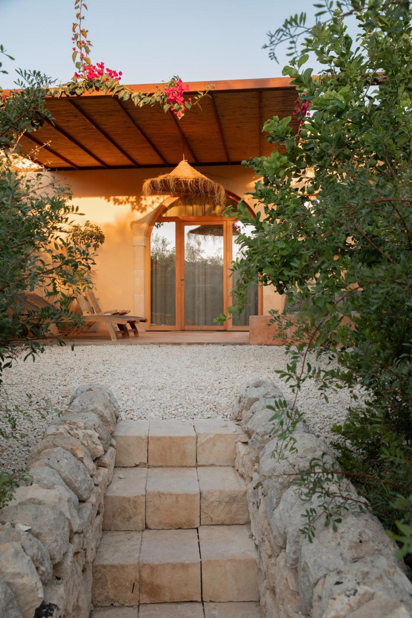 Iuta Farm Noto